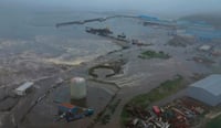Ordenan evacuaciones en Sudamérica por tsunami tras sismo en Rusia