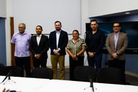 Imagen Anuncian Primer Congreso de la Sociedad Médica en Torreón con participación regional