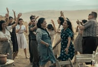 Hechos. Llegará a Netflix Las muertas, basada en la novela homónima de Jorge Ibargüengoitia.