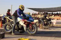 Imagen ¿Dónde hacer prácticas de velocidad con motocicleta en Torreón? Invitan al Biker´s de Pikes