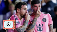 Inter Miami vs Necaxa: Fecha, hora y dónde ver el próximo partido de la Leagues Cup 2025