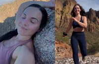 ¿Quién era Hannah Moody? Fue encontrada sin vida en Arizona 