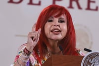 Imagen Layda Sansores logra imponer a medio Tribuna un censor judicial, ¿Cómo operará?
