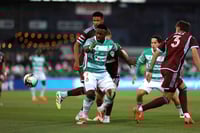 La escuadra albiverde tendrá un complicado andar en la Leagues Cup, pues ahora deberá visitar al Seattle Sounders, que goleó a Cruz Azul anoche.