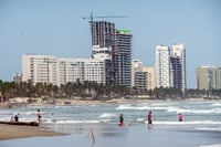 Imagen El turismo en México se mueve... pero aún le falta punch