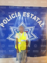 Imagen Detienen a sujeto que lesionó con tijeras a un hombre en Gómez Palacio