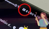 ¿Qué significa la letra 'N' en tu celular y por qué es importante?