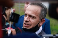¿Cuál fue el mensaje de Israel Vallarta al periodista Carlos Loret de Mola? | Video