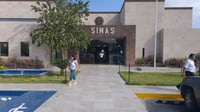 Imagen Falla de CFE deja sin agua o con baja presión a ocho colonias de Piedras Negras