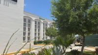 Imagen FGE afirma tener caso sólido por millonario robo en hotel de Monclova