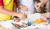 Imagen ¿Sabías que el arte puede sanar? Conoce los beneficios de la arteterapia