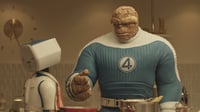 Fantastic Four sufre revés y cae en picada en la taquilla