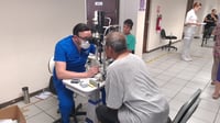 Imagen Coahuila supera las 2,600 cirugías de cataratas desde 2024 con programa estatal