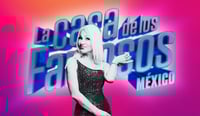 Los mejores memes de la salida de Olivia Collins de La Casa de los Famosos México