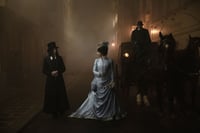 Habrá premier de Drácula en La Laguna 