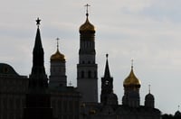 Imagen El Kremlin intenta calmar a Trump tras su ultimátum y despliegue de submarinos nucleares