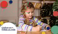 Imagen El diario personal en la infancia
