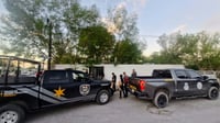 Imagen Aseguran 2 kilos de cocaína en cateo en Monclova