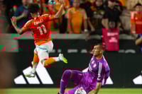 Imagen Leagues Cup 2025: ¿Qué equipos jugarían los cuartos de final?