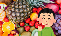 Qué frutas y verduras comer en agosto