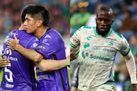 Imagen Leagues Cup: ¿Qué liga ganó más partidos en la segunda jornada del torneo?
