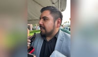 Óscar Daniel Rodríguez Fuentes, consejero presidente del IEC