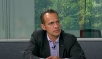 Imagen ¿Es la liberación de Israel Vallarta una cortina de humo? Niega acuerdos políticos con el gobierno