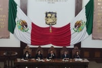 Imagen Llama Mery Ayup a transformar el Poder Judicial con cercanía, empatía y transparencia