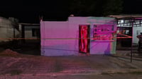 Imagen Segundo cadáver hallado en una vivienda de la colonia Hipódromo en Monclova