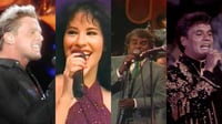 Top 10 canciones más grandes creadas en México según la IA