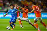 Imagen Leagues Cup 2025: ¿Dónde y a qué hora ver la última jornada?