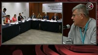 Imagen PROFEDET busca conocer número de trabajadores de AHMSA, revelan en Comisión del Senado