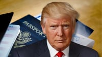 Estados Unidos evalúa exigir una fianza de hasta 15 mil dólares/ Especial