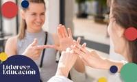 ¿Por qué aprender lengua de señas?
