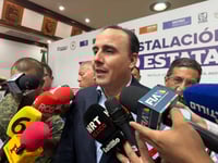 Imagen A pesar de prórroga, persiste incertidumbre económica por aranceles: Manolo Jiménez