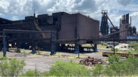 Imagen Sindicato espera que avalúo acelere venta de AHMSA y pago a trabajadores