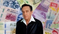 ¿Cuánto ganaba Chespirito? revelan cifra millonaria por regalías 