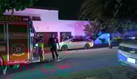 Imagen Autoridades logran contener intento de suicidio en Nueva Los Ángeles
