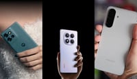 Top 3 celulares de gama media, según la inteligencia artificial