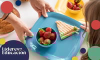 Prepara un desayuno nutritivo