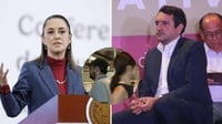 Sheinbaum, Andy López'in mektubunun ardından 'gücün alçakgönüllülükle kullanılması gerektiğini' savunuyor.