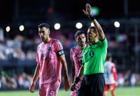 Imagen Leagues Cup 2025: ¿A qué hora ver hoy el partido Pumas vs Inter Miami?