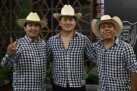 Hombres Cabales (EL SIGLO DE TORREÓN) 