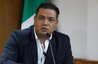 Imagen La figura de los plurinominales ya no se justifica: Diputado Alejandro Mata