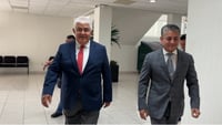 Imagen Instala Mery Ayup a nuevo magistrado en Monclova; anuncia reubicación del centro de justicia penal