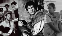 Imagen Top 10 de la mejores películas mexicanas de la historia, según la IA