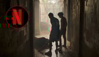 La impactante película mexicana de violencia y horror escondida en el catálogo de Netflix