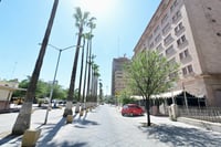 Imagen Premian proyecto para Paseo Morelos y Centro Histórico