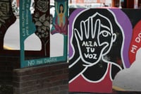 Imagen Conavim sin actualización de los avances en los municipios duranguenses con Alerta de Género