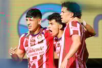 Imagen Leagues Cup 2025: ¿Dónde y a qué hora ver el partido Chivas vs FC Cincinnati?